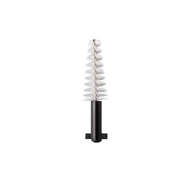 CURAPROX regular CPS 15 Interdentalbürste schwarz konisch, 5 Stück