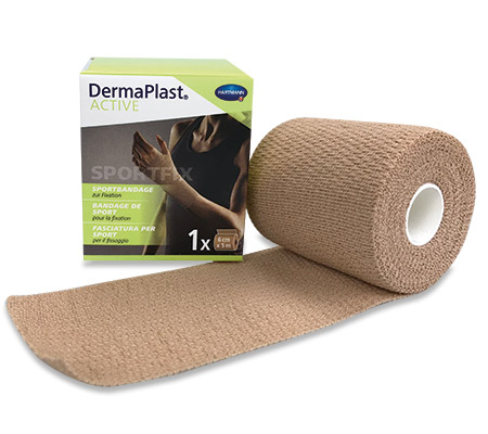 DermaPlast Active Sportbandage 6cmx5m