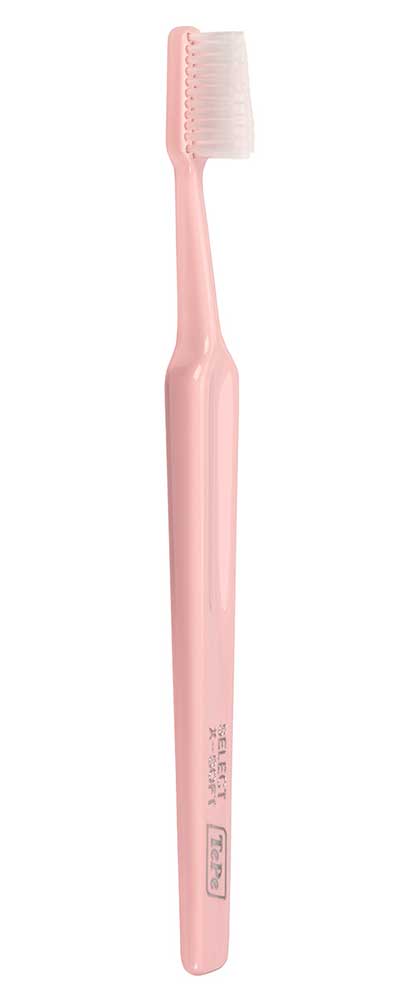 TePe Zahnbürste Select extra soft, 1 Stück