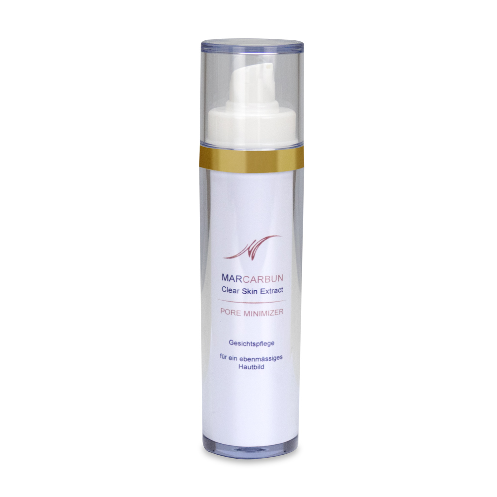 Marcarbun  –  Clear Skin Extract