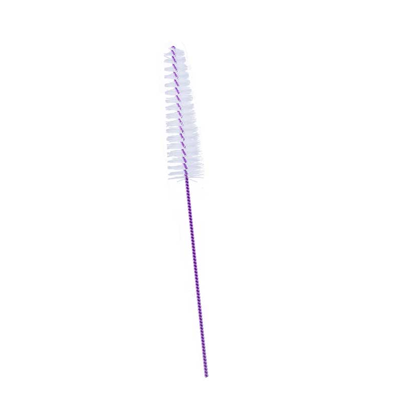 TopCaredent Interdentalbürste 4.5 - 7.5mm violett konisch, 10 Stück