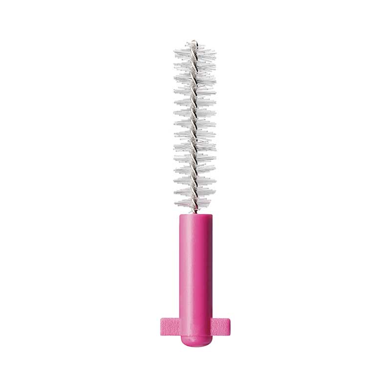 CURAPROX prime CPS 08 Interdentalbürste pink, 8 Stück