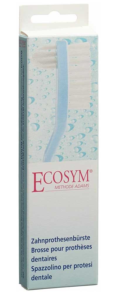 ECOSYM Pflegeset, 1 SET