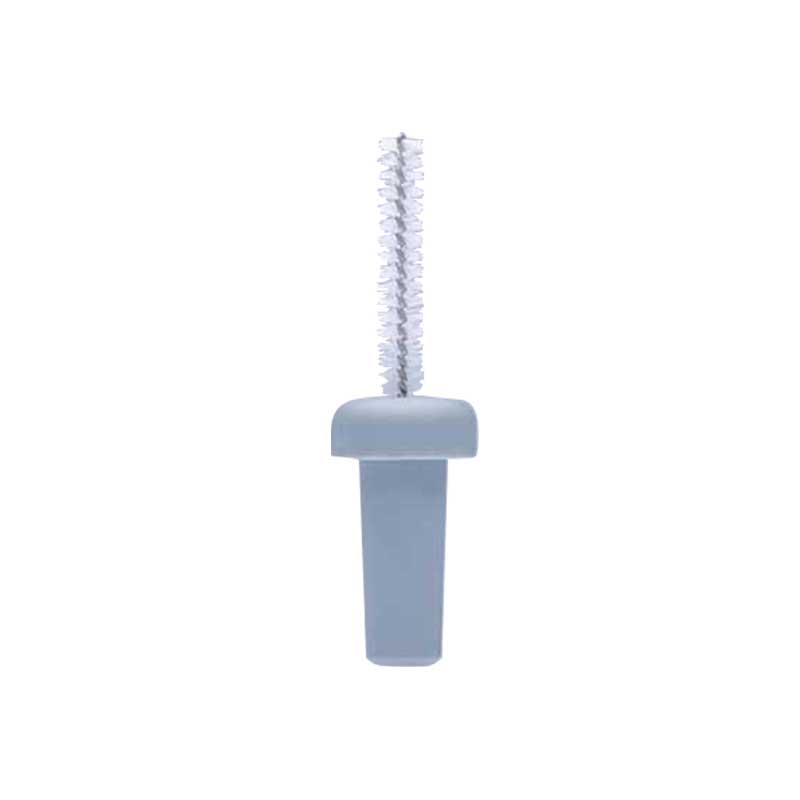 KALAcare A-Brush Interdentalbürste A1 0,70mm grau, 5 Stück