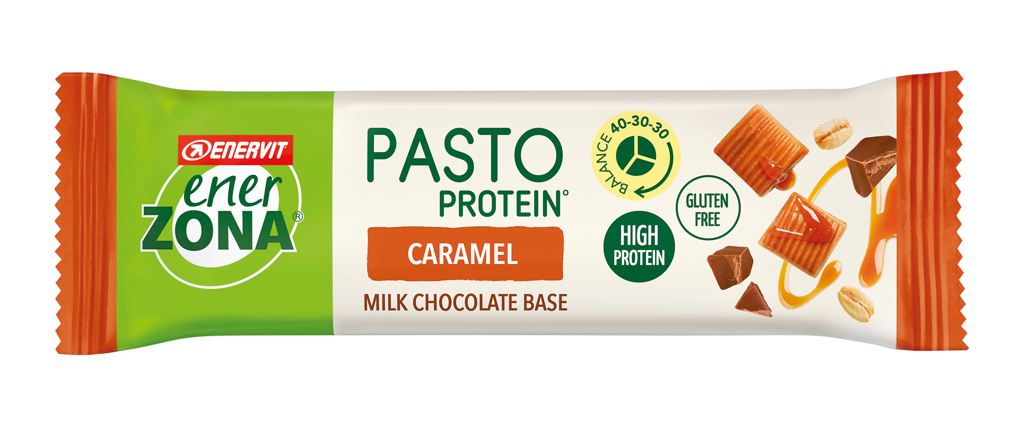 Pasto Protein Riegel