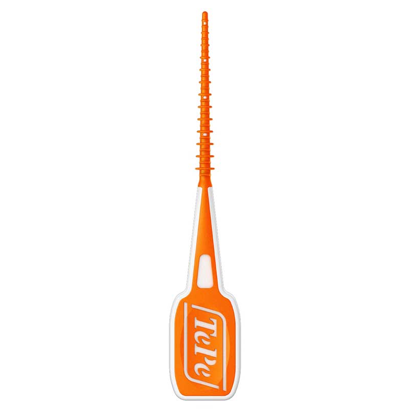 TePe EasyPick Blister XS/S orange, 36 Stück