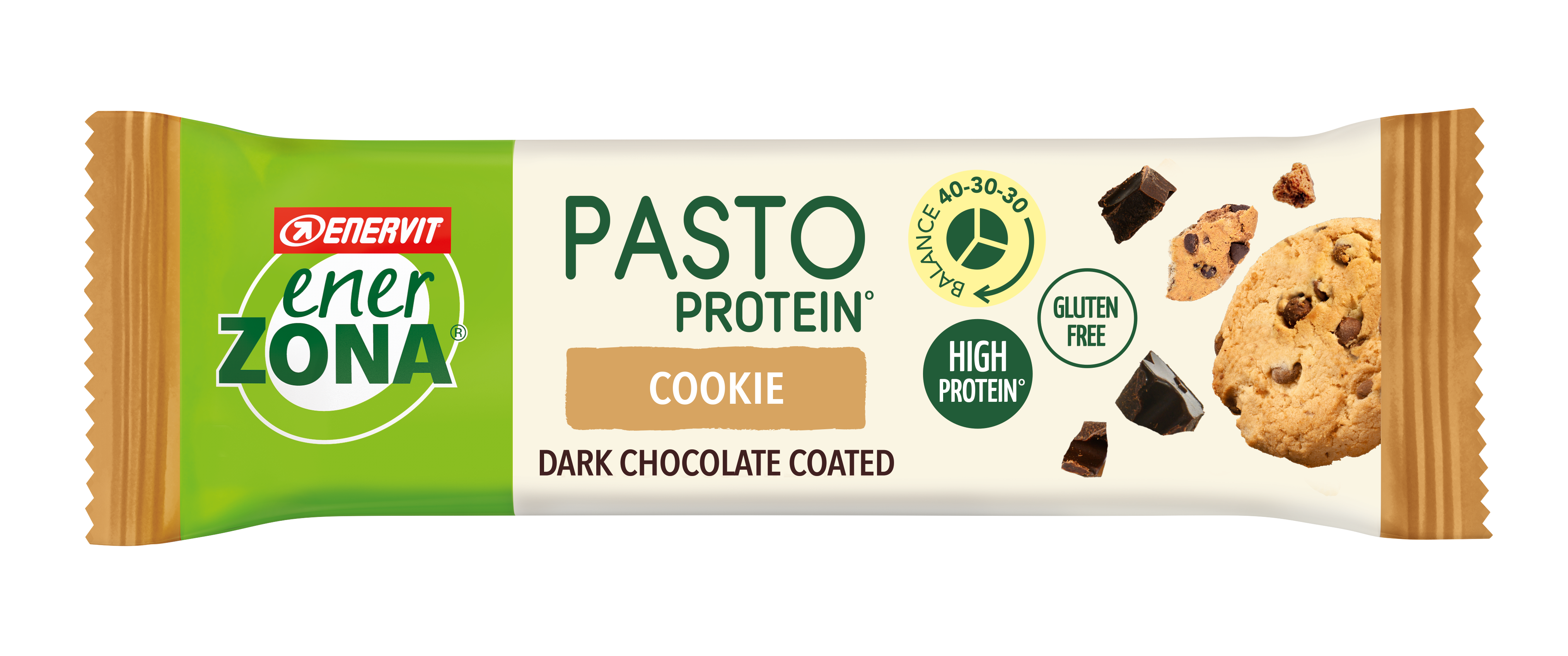 Pasto Protein Riegel