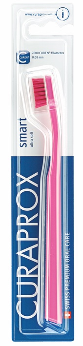 CURAPROX CS smart ultra soft Zahnbürste