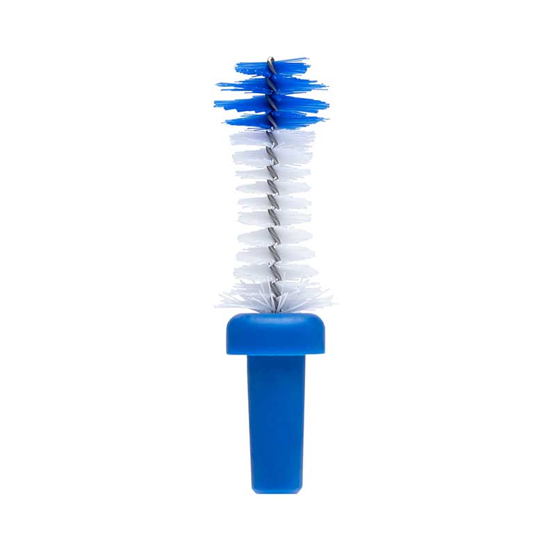 KALAcare Circum Interdentalbürste 6 1,90mm blau, 5 Stück