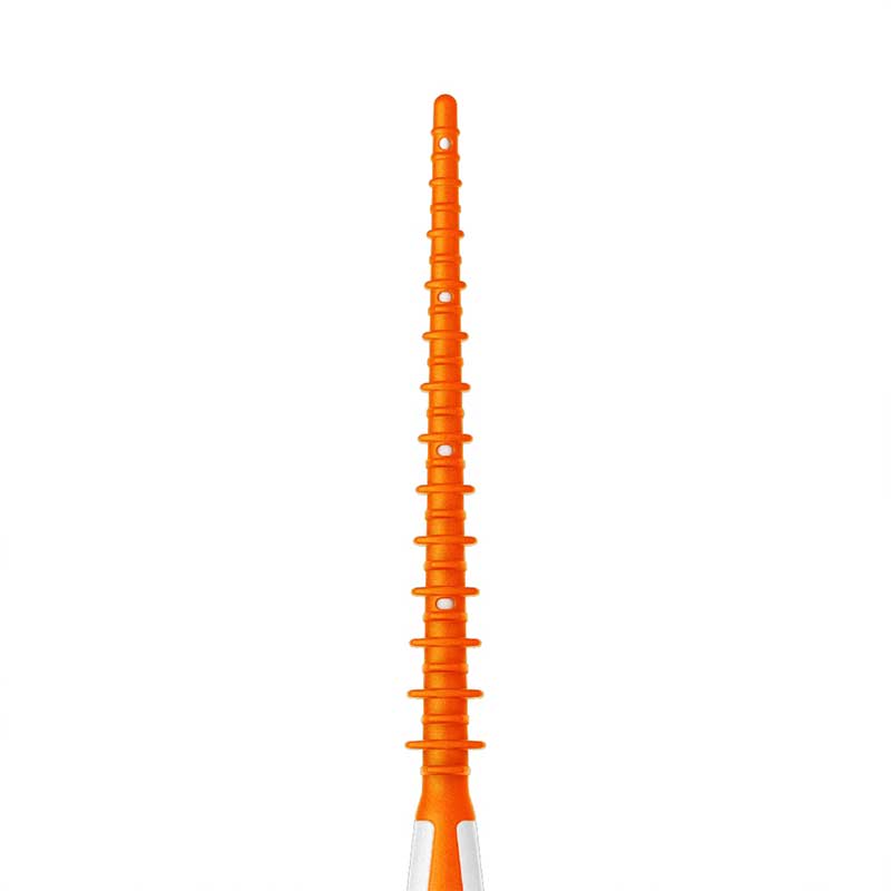 TePe EasyPick Blister XS/S orange, 36 Stück