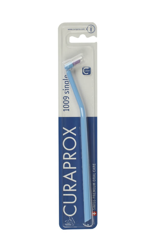 CURAPROX CS 1009 single Zahnbürste