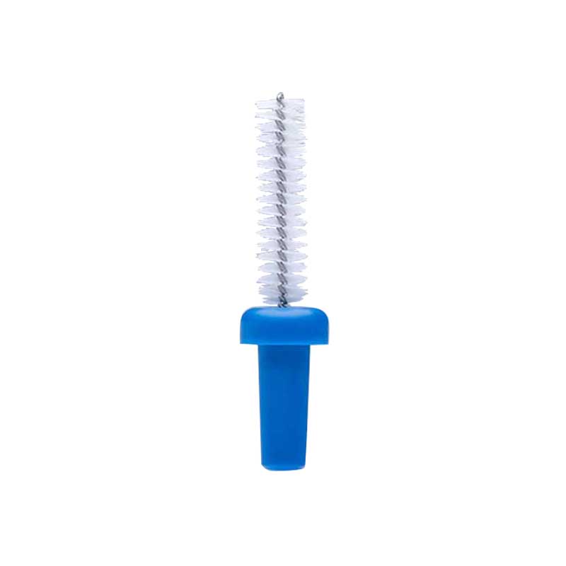 KALAcare A-Brush Interdentalbürste A6 1,25mm blau, 5 Stück