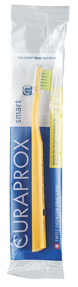 CURAPROX CS smart ultra soft Zahnbürste