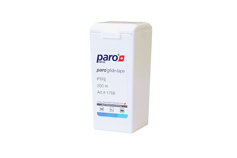 paro glide-tape PTFE, 200m