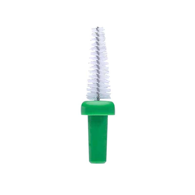 KALAcare A-Brush Interdentalbürste A11 1,10mm grün konisch, 25 Stück