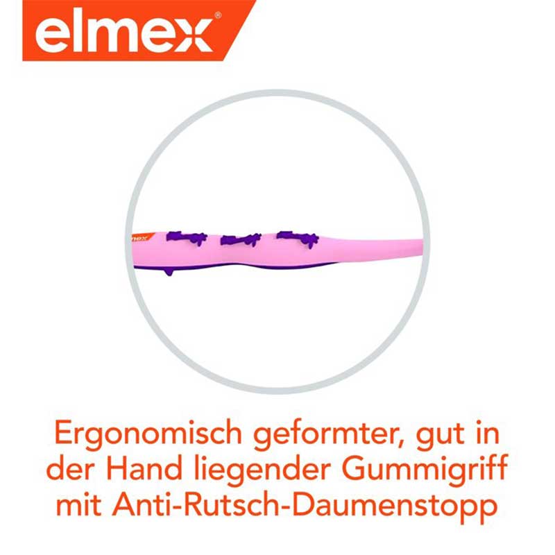 elmex Lern-Zahnbürste, 1 Stück