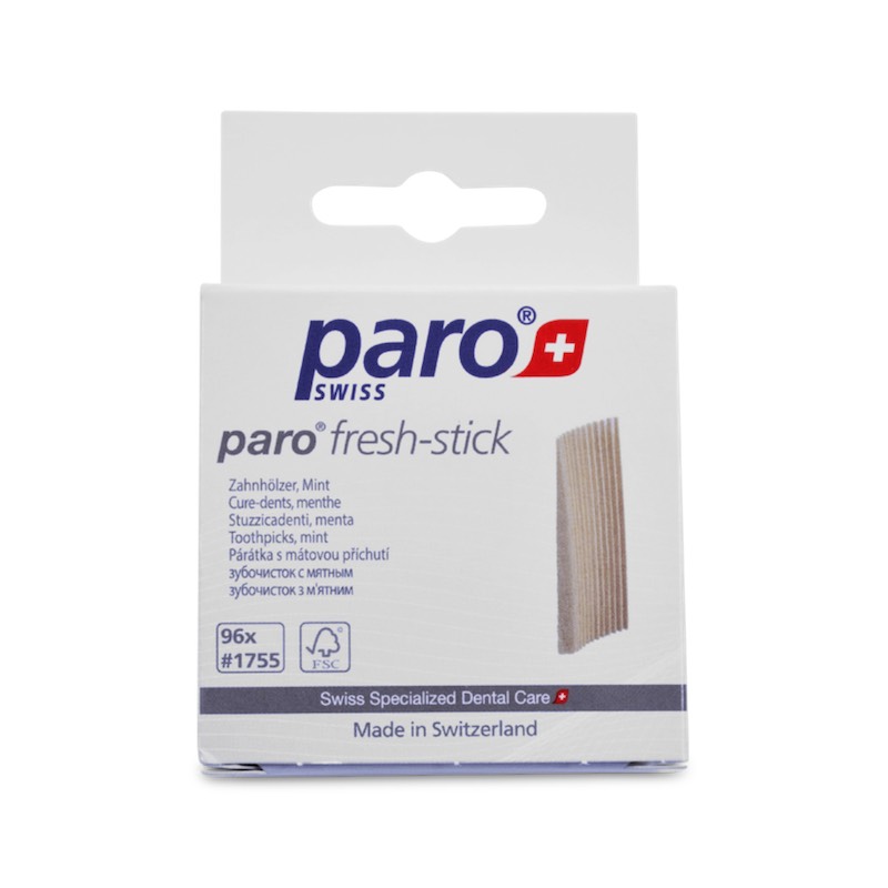 paro fresh-stick mittel mint, 96 Stück