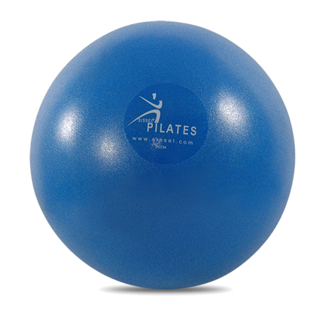 Sissel Pilates Ball à¸22cm blau