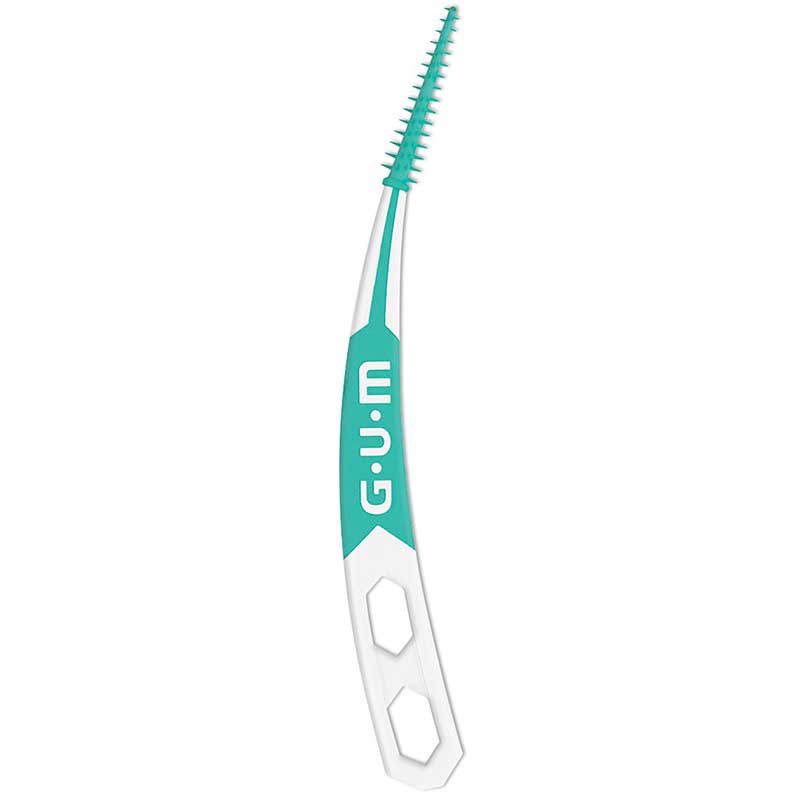 GUM SOFT-PICK ADVANCED regular, 30 Stück