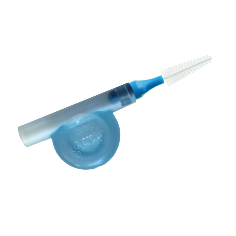 paro isola F Interdentalbürste 3,0mm blau, 5 Stück