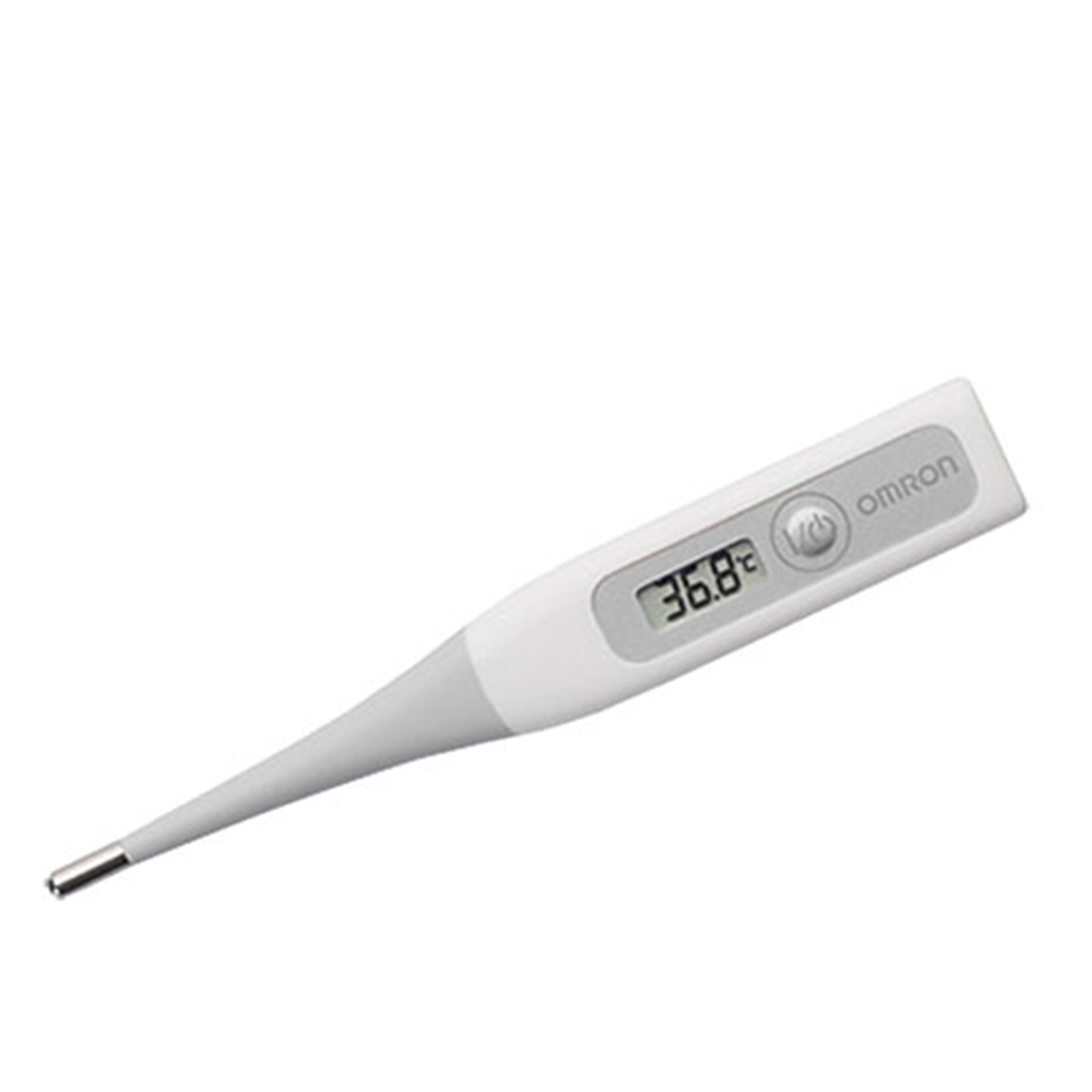 Omron Fieberthermometer Flex Temp Smart Digital, wasserfest