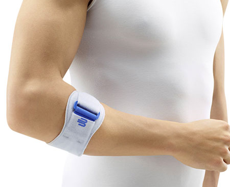 8798196 EpiPoint Stabilorthese zur Behandlung des Tennisellenbogens