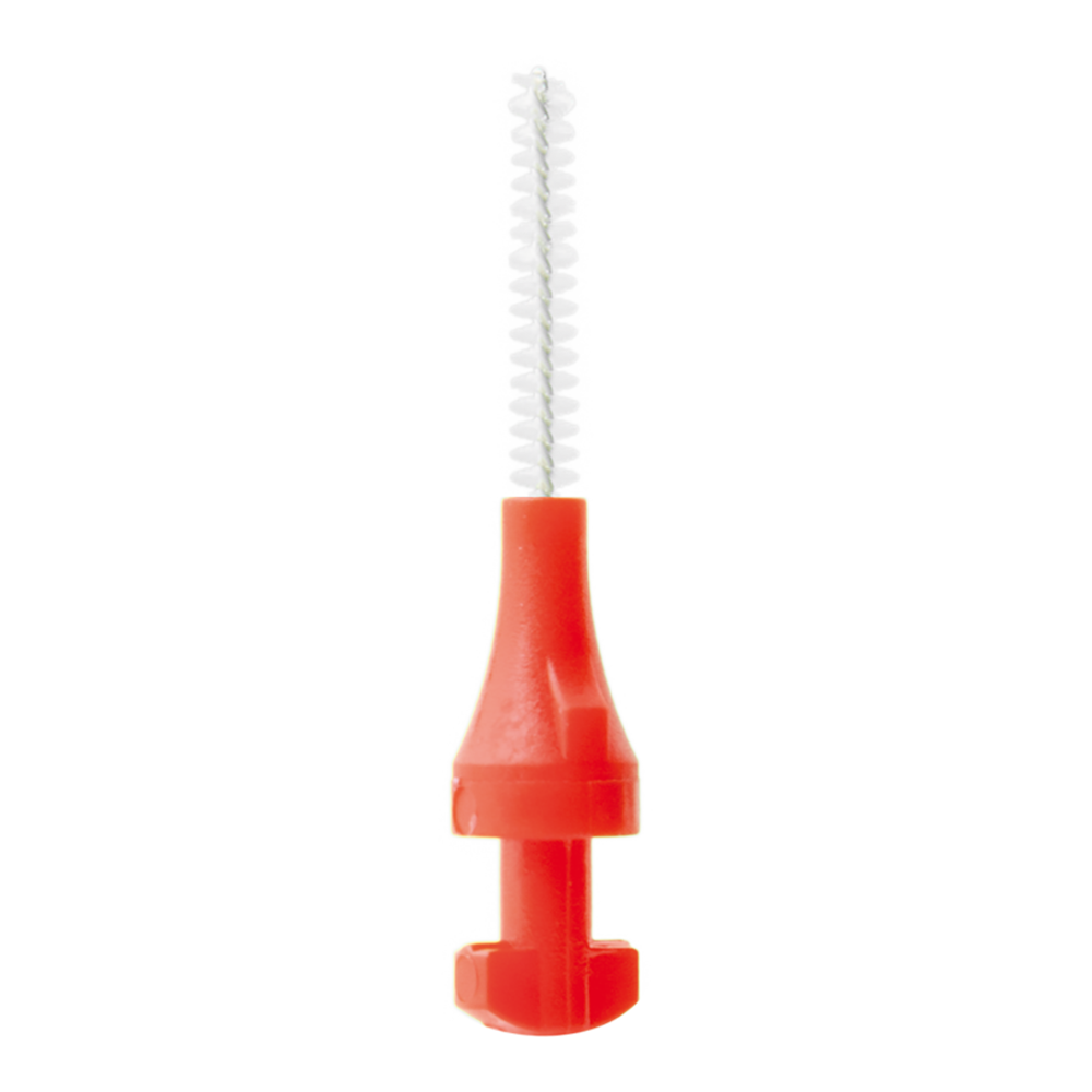 paro isola F Interdentalbürste 1,9mm rot, 5 Stück