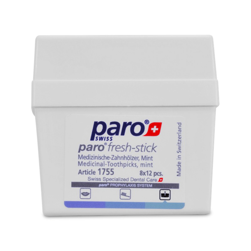 paro fresh-stick mittel mint, 96 Stück