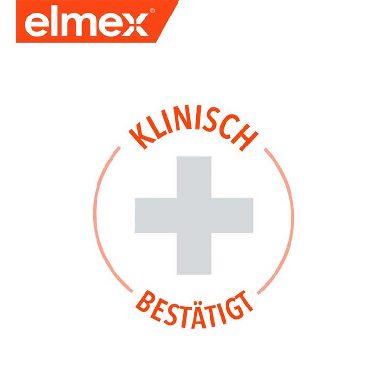 elmex Kariesschutz Zahnpaste , TUB 75ml