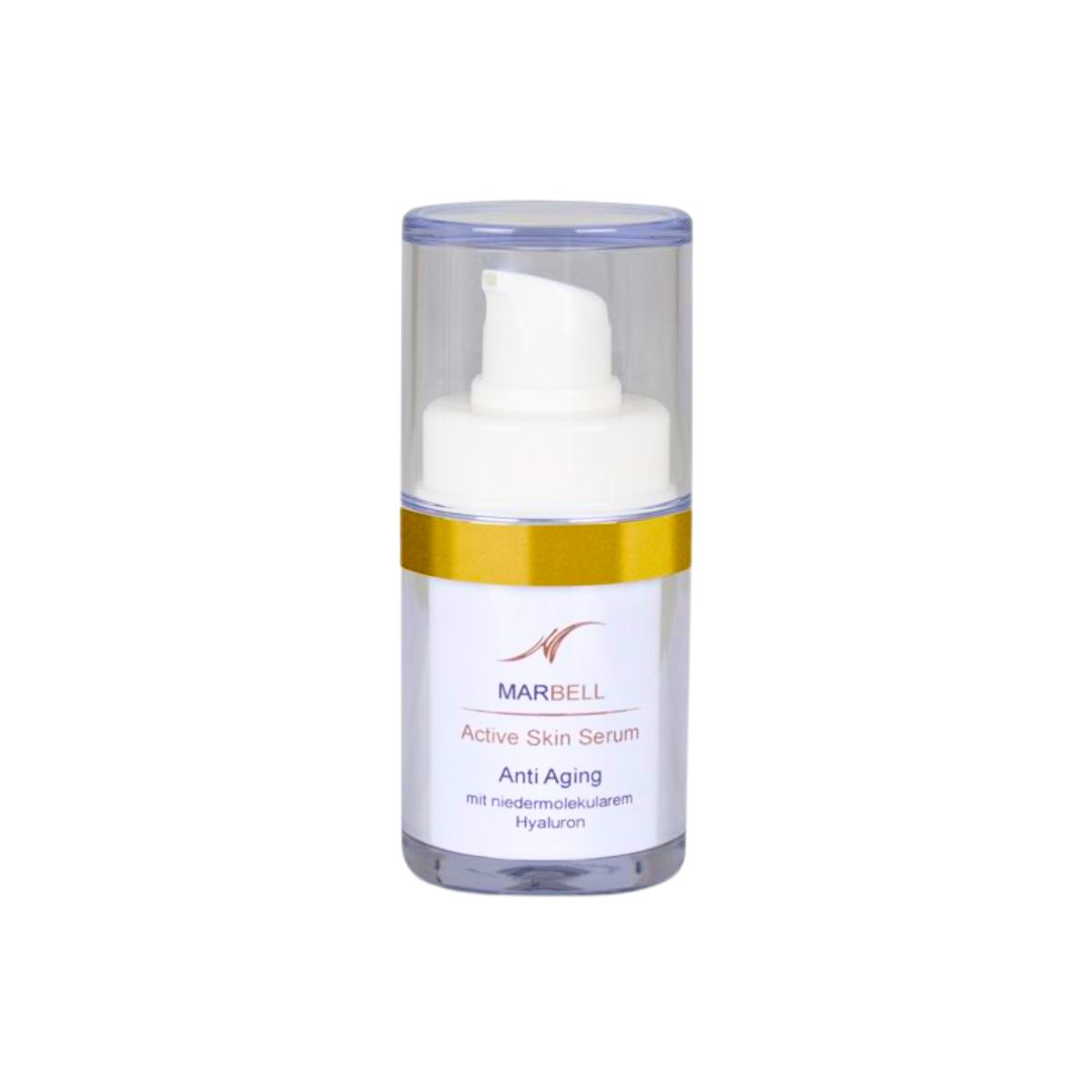 Marbell – Active Skin Serum Marbell – Active Skin Serum