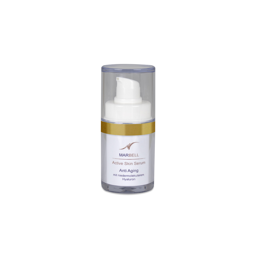 Marbell – Active Skin Serum