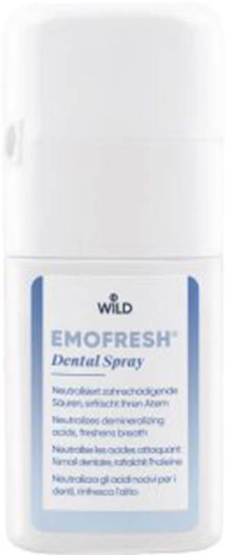 EMOFRESH Dental Spray, 15ml